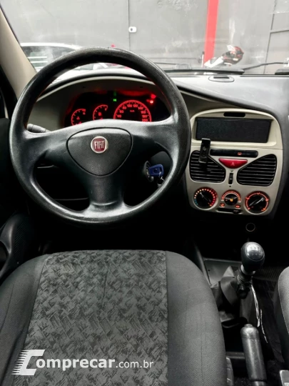 SIENA 1.0 MPI Fire 8V