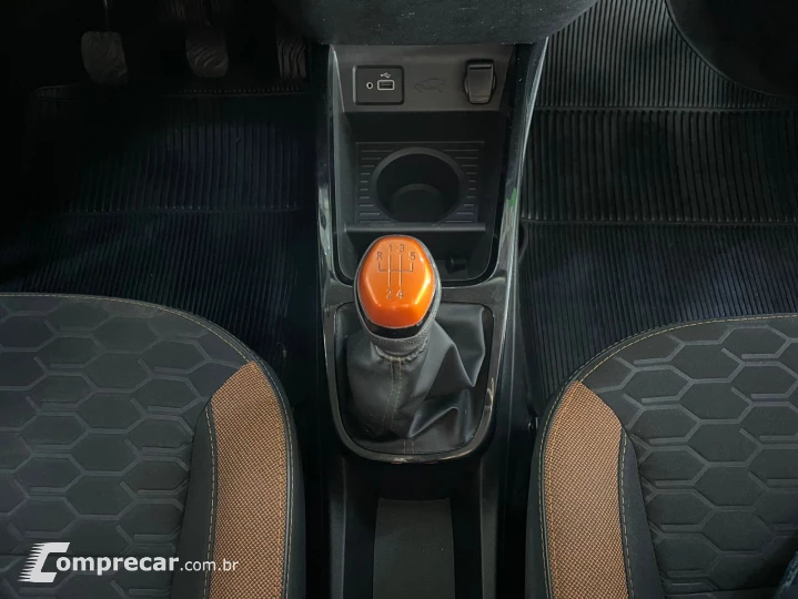 KWID 1.0 12V SCE Outsider