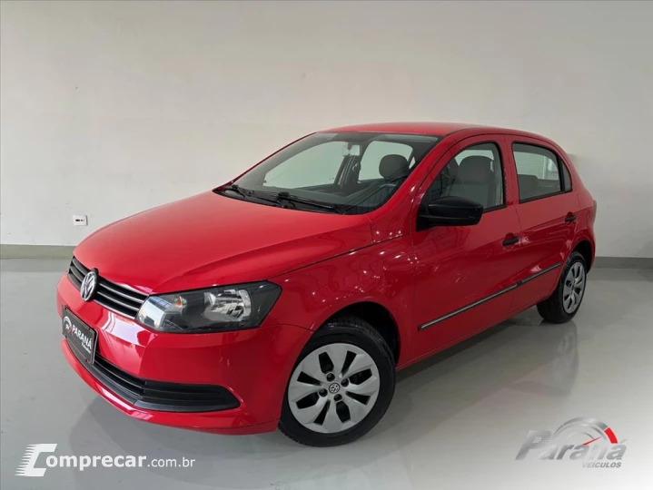 GOL 1.0 MI SPECIAL 8V FLEX 4P MANUAL