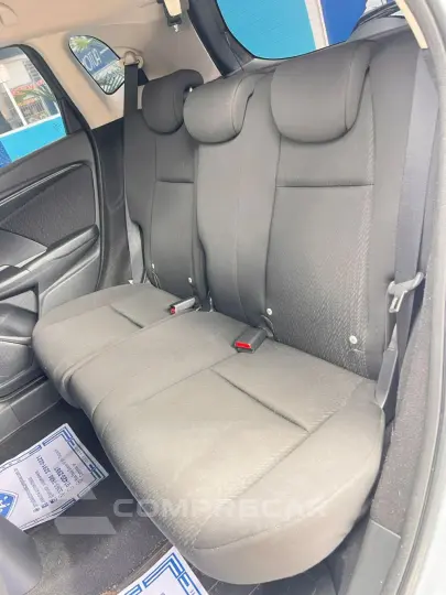 Fit Personal 1.5 Flexone 16V 5p Aut.