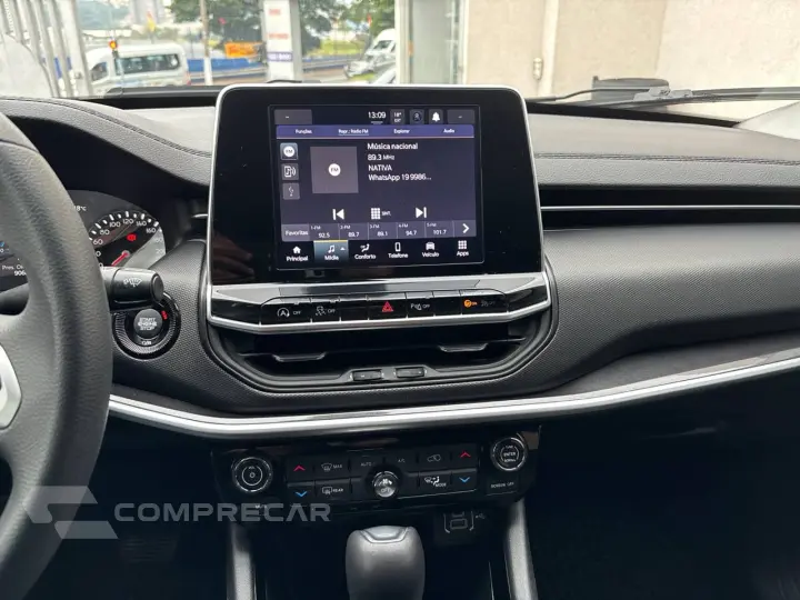 COMPASS SPORT T270 1.3 TB 4x2 Flex Aut.