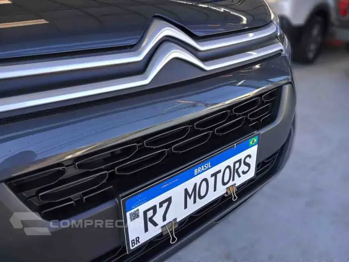 C3 1.0 16V FLEX LIVE PACK MANUAL