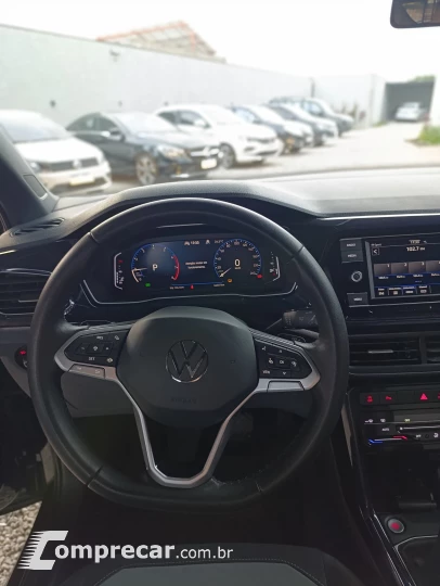 T-CROSS 1.0 200 TSI Comfortline