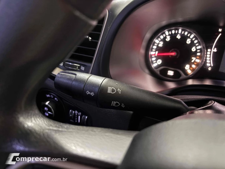 RENEGADE 1.8 16V FLEX SPORT 4P MANUAL