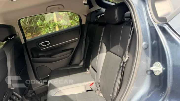 HR-V 1.5 DI I-vtec EXL