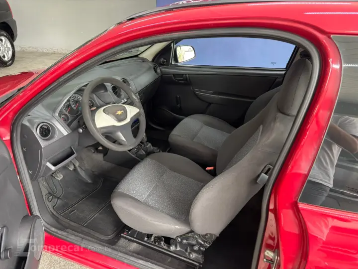 Celta Life/ LS 1.0 MPFI 8V FlexPower 3p