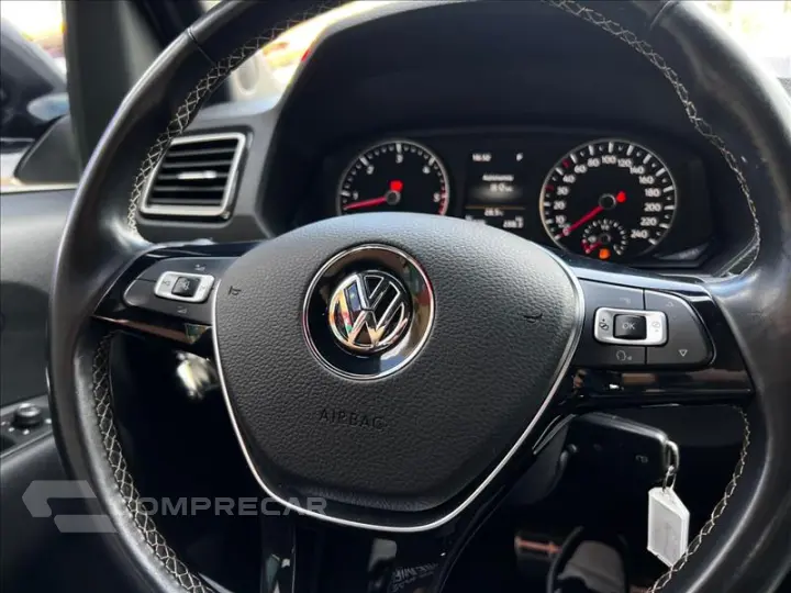 AMAROK 3.0 V6 TDI Highline Extreme CD 4motion