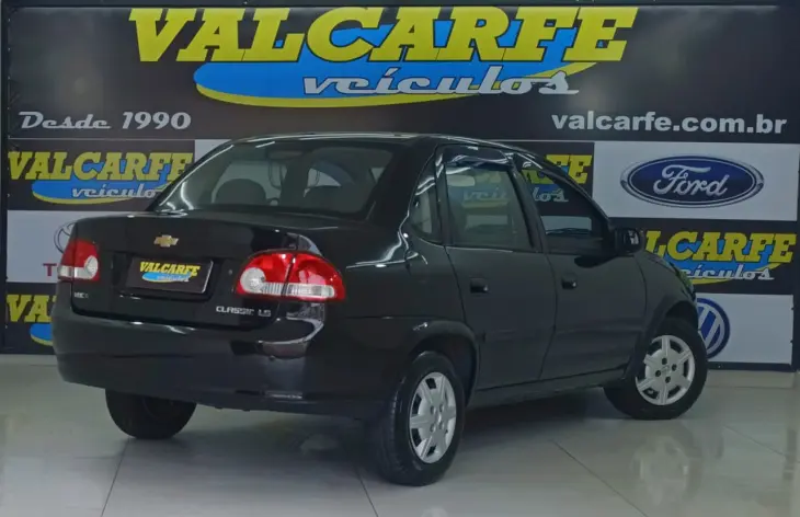 CLASSIC 1.0 MPFI LS 8V