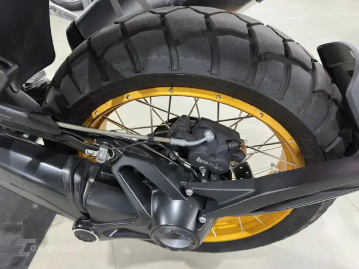 R 1250 GS Premium 40 Anos