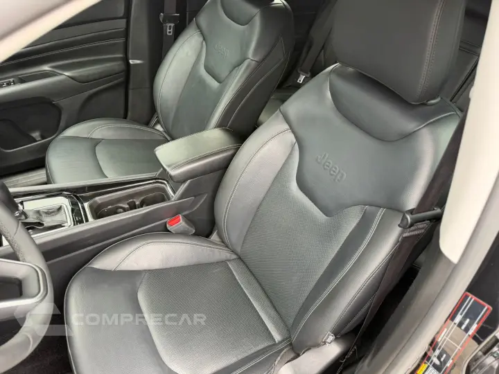 COMPASS LONG. T270 1.3 TB 4x2 Flex Aut.