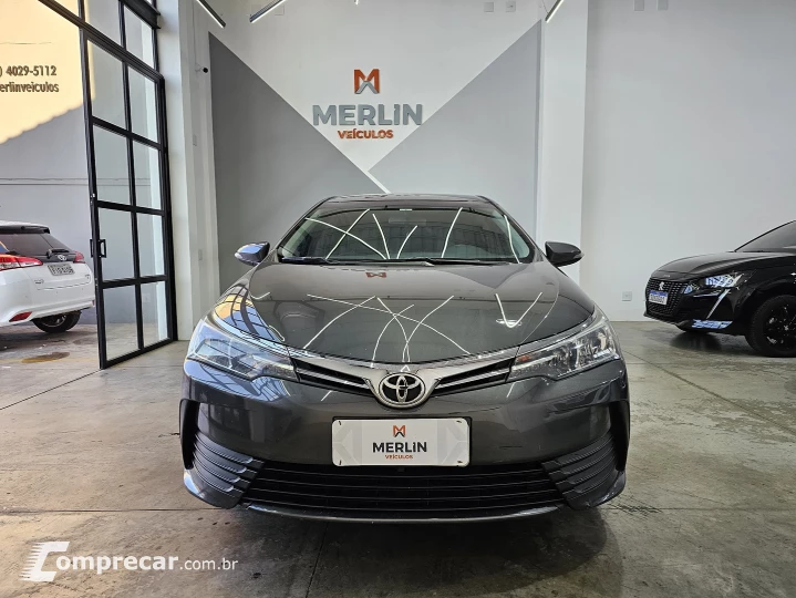 COROLLA 1.8 GLI Upper 16V