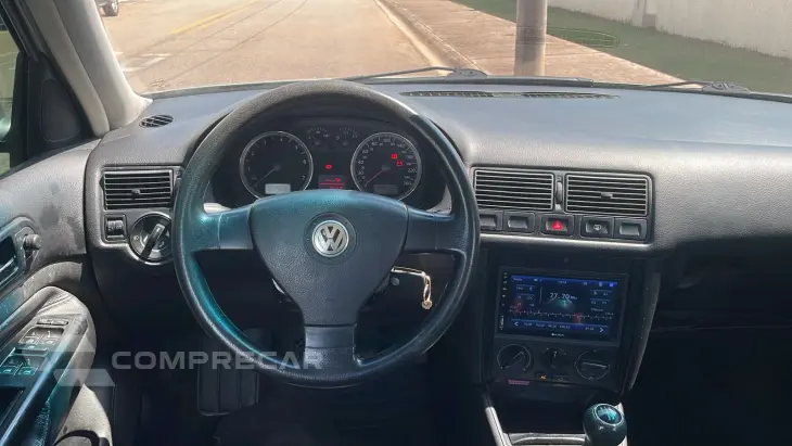 GOLF 1.6 MI Sportline 8V