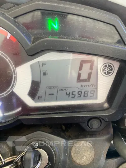 FAZER 150