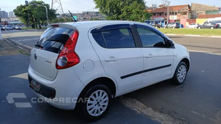 PALIO 1.0 MPI Attractive 8V