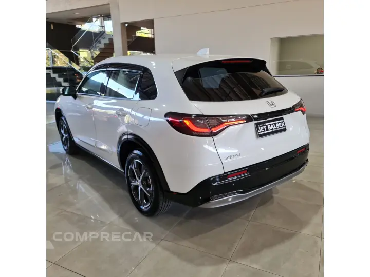 ZR-V 2.0 i-VTEC GASOLINA TOURING CVT