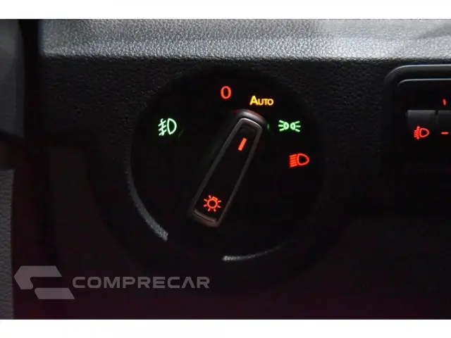 T-CROSS - 1.0 200 TSI TOTAL COMFORTLINE AUTOMÁTICO