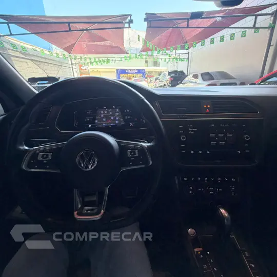 TIGUAN 2.0 300 TSI Allspace R-line