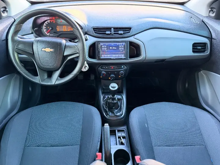 ONIX HATCH Joy 1.0 8V Flex 5p Mec.