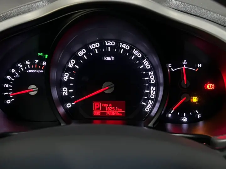 Sportage LX 2.0 16V (Aut) (Flex)