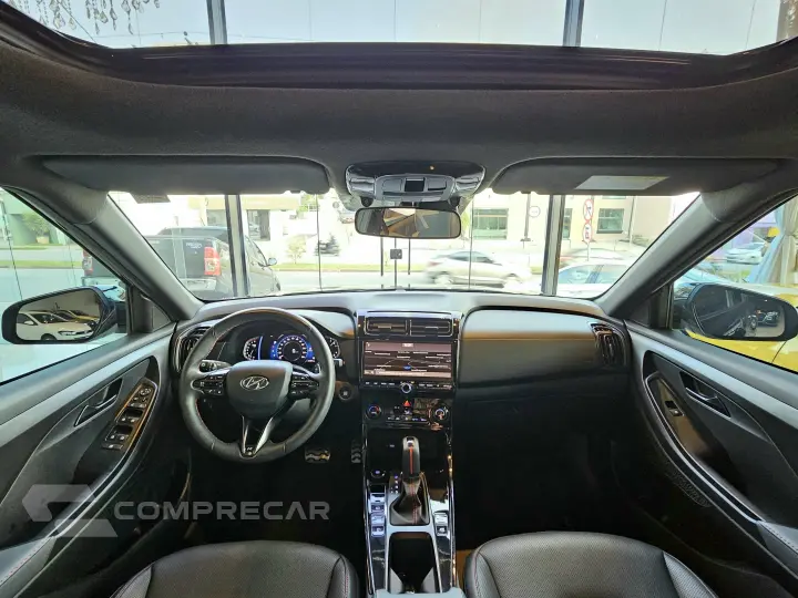 CRETA 1.0 Tgdi N Line