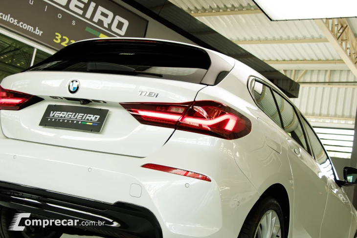 118I 1.5 12V Sport GP