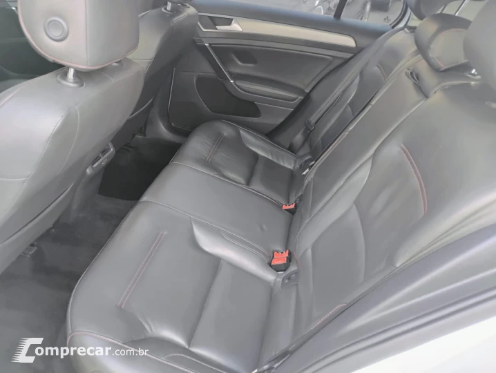 GOLF 1.4 TSI Comfortline 16V