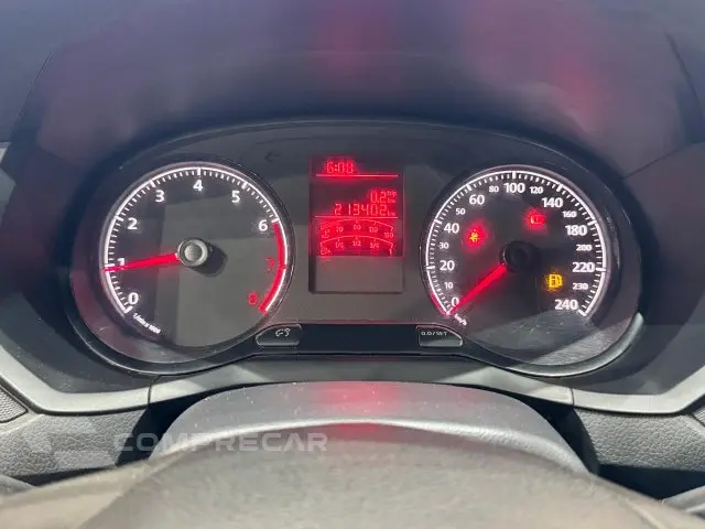 VOYAGE - 1.6 MSI TOTAL TRENDLINE 4P MANUAL