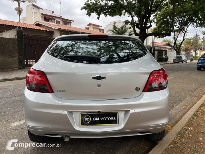 ONIX 1.0 MPFI JOY 8V