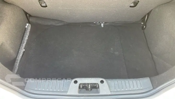 FIESTA 1.5 SE Hatch 16V