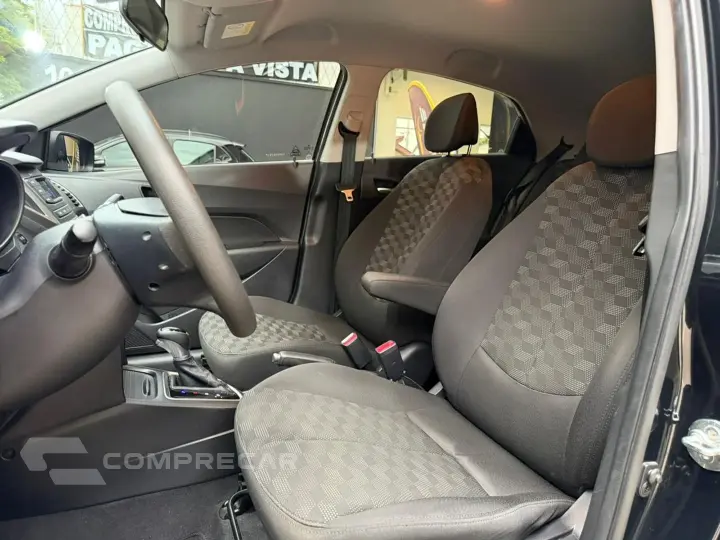 Hb20 1.6 Comfort Plus 16V Flex 4P Automático