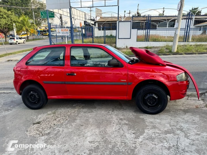 GOL 1.0 MI Trend 8V