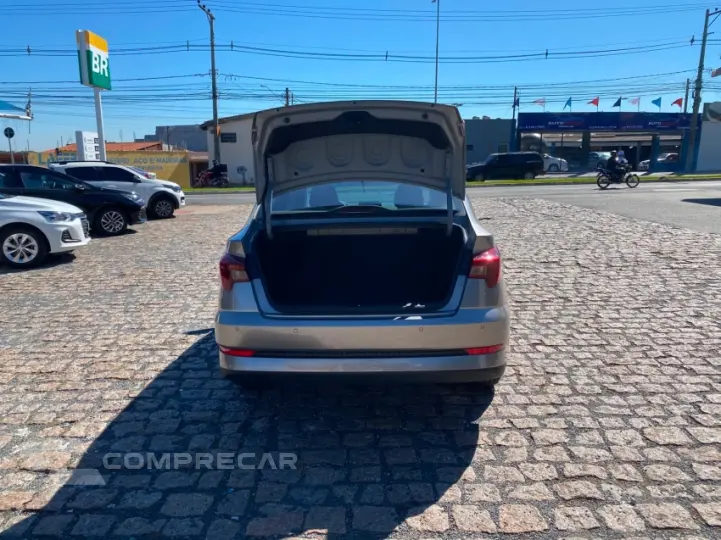 HB20 1.0 12V Limited