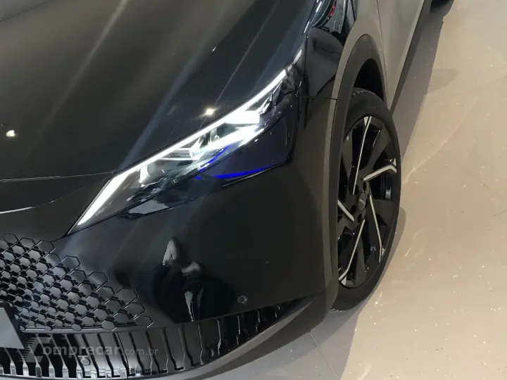 7 1.5 TGDI PHEV PRESTIGE DHT