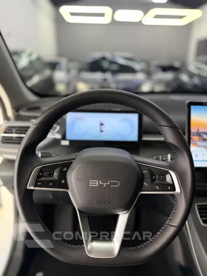 KING 1.5 Dm-i Phev GS