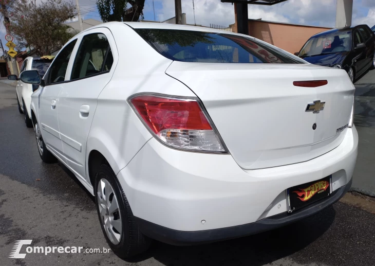 PRISMA 1.0 LT Spe/4 8V