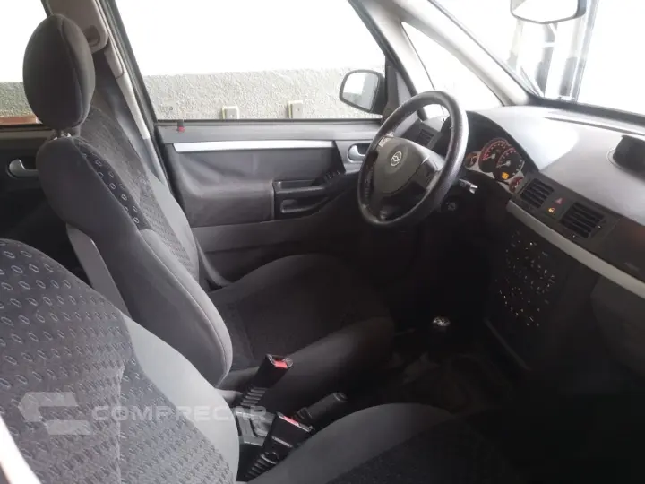 MERIVA 1.4 MPFI Collection 8V