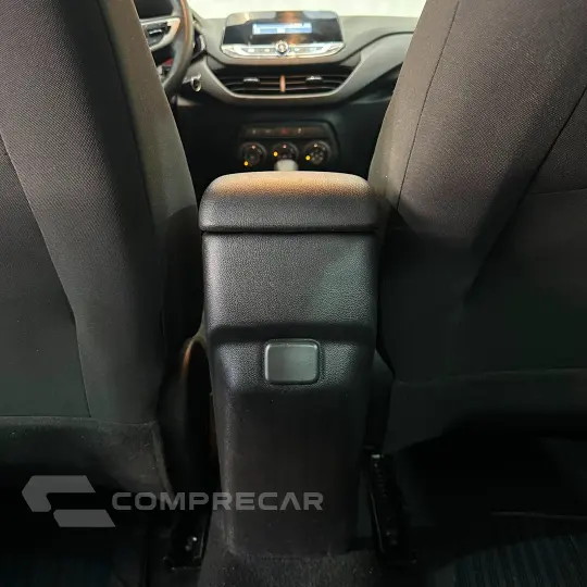 ONIX SEDAN Plus 1.0 12V TB Flex Aut.