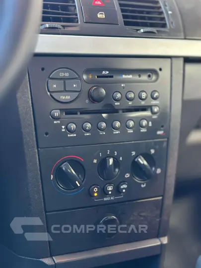 MERIVA 1.4 MPFI Maxx 8V