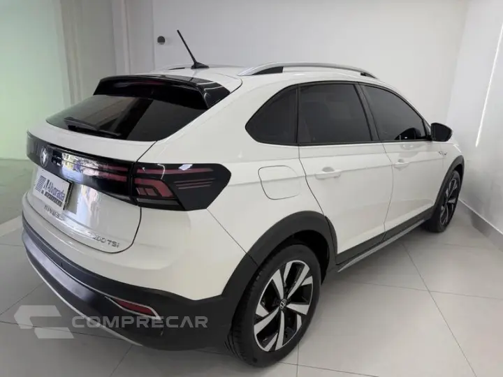 NIVUS HL TSI AD