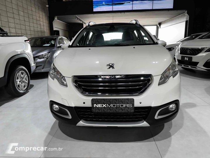 2008 1.6 16V FLEX GRIFFE 4P MANUAL