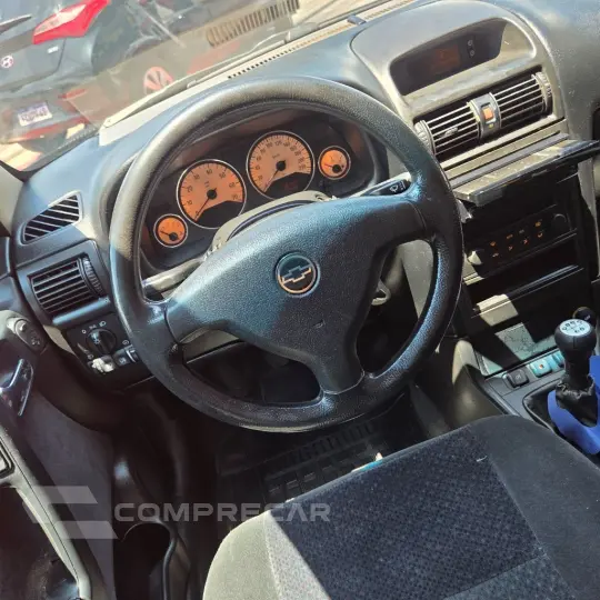 Astra Advantage 2.0 MPFI 8V FlexPower 5p