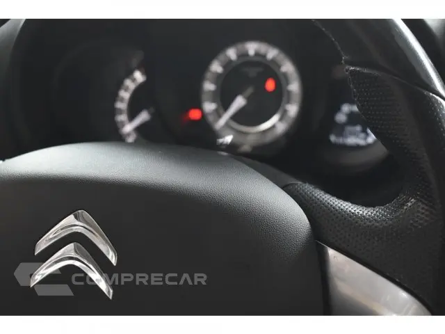 AIRCROSS - 1.6 EXCLUSIVE 16V 4P MANUAL