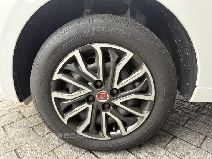 MOBI 1.0 8V EVO Like. ON