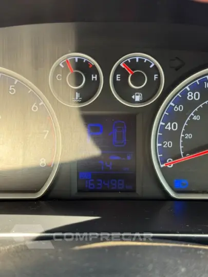 I30 2.0 MPFI GLS 16V
