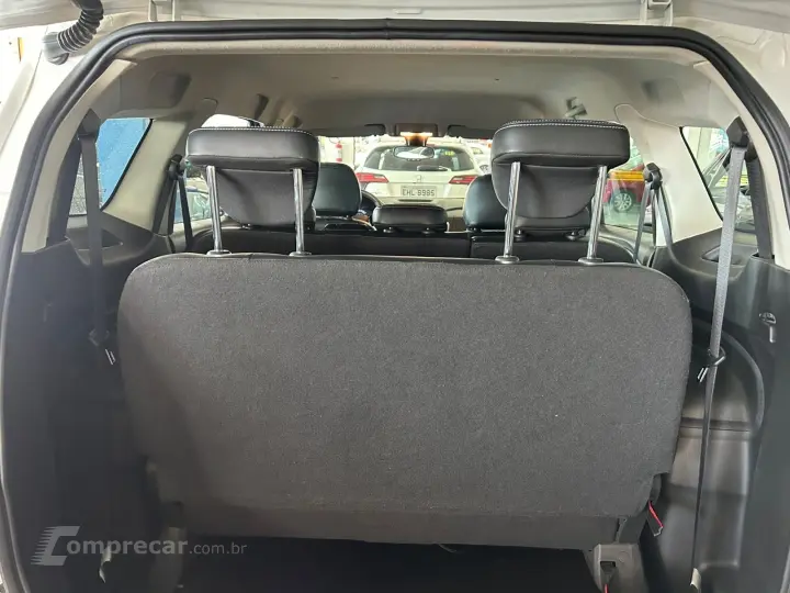 SPIN PREMIER 1.8 8V Econo.Flex 5p Aut.