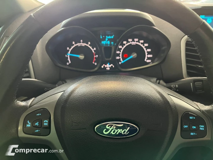 ECOSPORT 2.0 SE 16V
