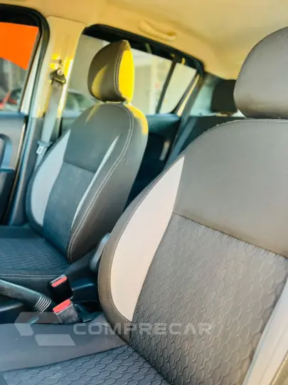 SANDERO 1.6 Expression 8V Hi-torque