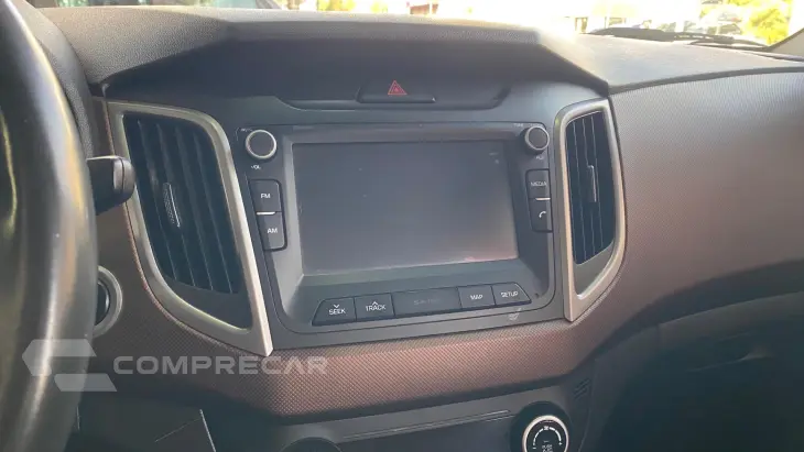 HYUNDAI CRETA 2.0 16V PRESTIGE