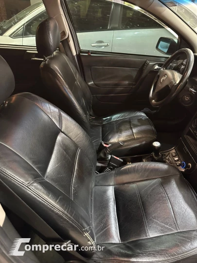 ASTRA 2.0 MPFI Advantage 8V