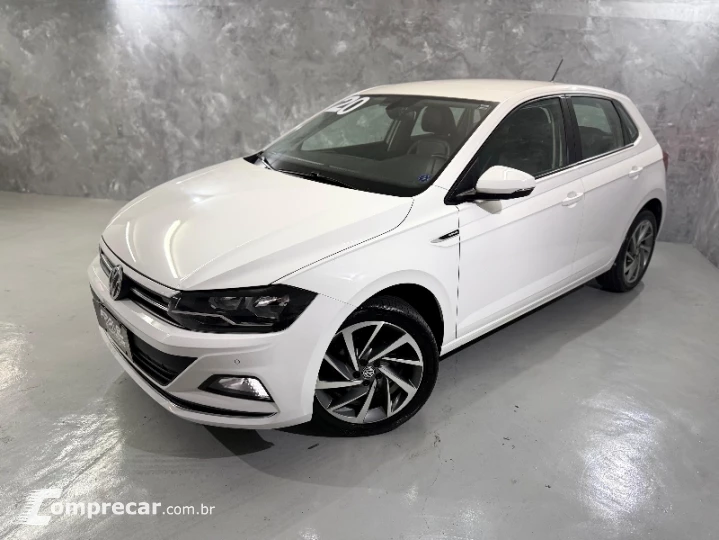 POLO 1.0 200 TSI Highline